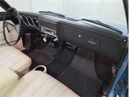 1966 Chevrolet Corvair (CC-2115464) for sale in Greensboro, North Carolina