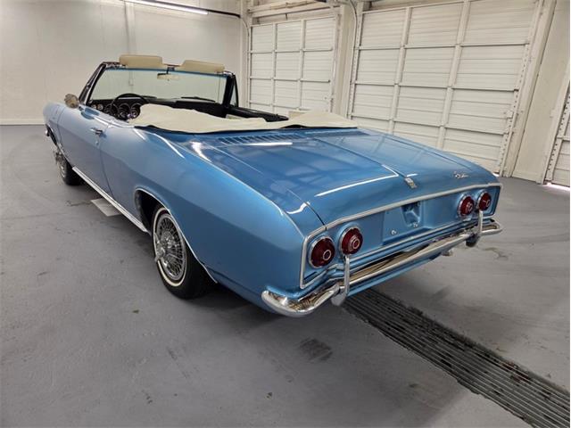 1966 Chevrolet Corvair (CC-2115464) for sale in Greensboro, North Carolina