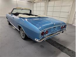 1966 Chevrolet Corvair (CC-2115464) for sale in Greensboro, North Carolina