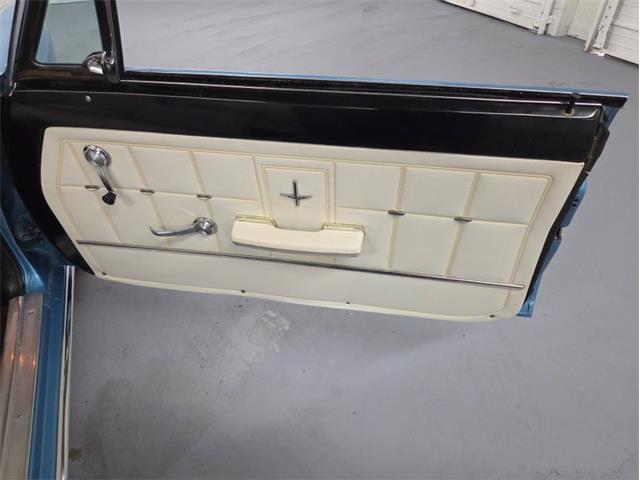 1966 Chevrolet Corvair (CC-2115464) for sale in Greensboro, North Carolina