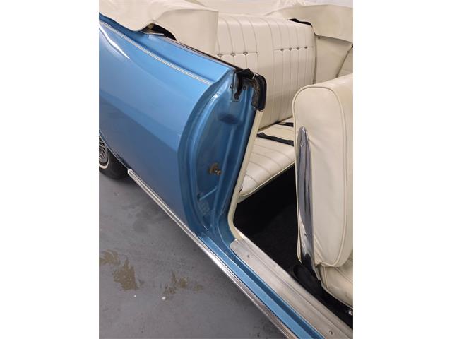 1966 Chevrolet Corvair (CC-2115464) for sale in Greensboro, North Carolina