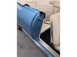1966 Chevrolet Corvair (CC-2115464) for sale in Greensboro, North Carolina