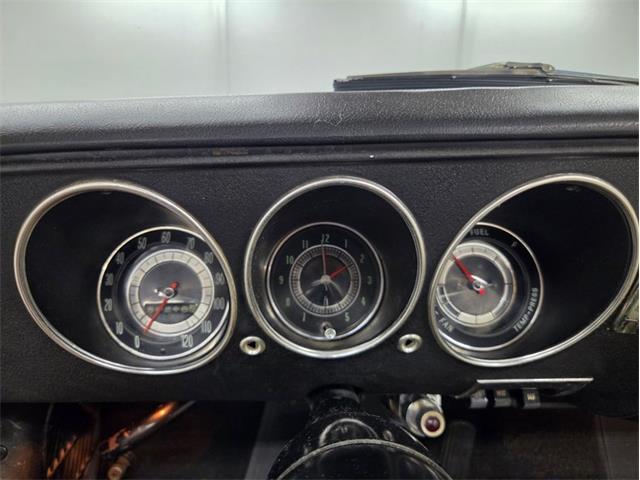 1966 Chevrolet Corvair (CC-2115464) for sale in Greensboro, North Carolina