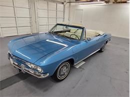 1966 Chevrolet Corvair (CC-2115464) for sale in Greensboro, North Carolina