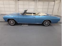 1966 Chevrolet Corvair (CC-2115464) for sale in Greensboro, North Carolina