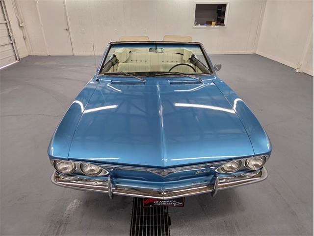 1966 Chevrolet Corvair (CC-2115464) for sale in Greensboro, North Carolina