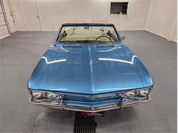 1966 Chevrolet Corvair (CC-2115464) for sale in Greensboro, North Carolina