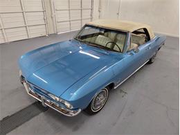 1966 Chevrolet Corvair (CC-2115464) for sale in Greensboro, North Carolina