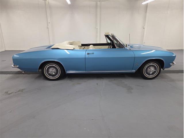 1966 Chevrolet Corvair (CC-2115464) for sale in Greensboro, North Carolina