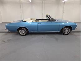 1966 Chevrolet Corvair (CC-2115464) for sale in Greensboro, North Carolina