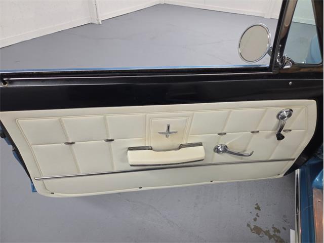 1966 Chevrolet Corvair (CC-2115464) for sale in Greensboro, North Carolina
