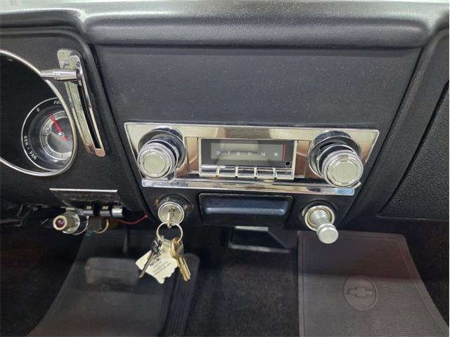 1966 Chevrolet Corvair (CC-2115464) for sale in Greensboro, North Carolina