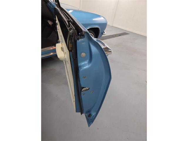 1966 Chevrolet Corvair (CC-2115464) for sale in Greensboro, North Carolina