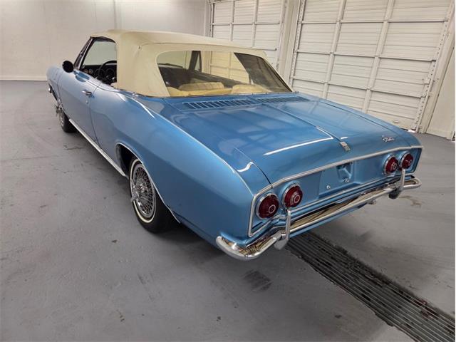 1966 Chevrolet Corvair (CC-2115464) for sale in Greensboro, North Carolina