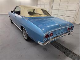 1966 Chevrolet Corvair (CC-2115464) for sale in Greensboro, North Carolina