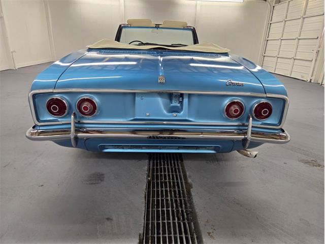 1966 Chevrolet Corvair (CC-2115464) for sale in Greensboro, North Carolina