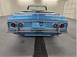 1966 Chevrolet Corvair (CC-2115464) for sale in Greensboro, North Carolina