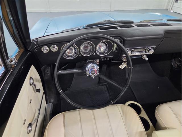 1966 Chevrolet Corvair (CC-2115464) for sale in Greensboro, North Carolina