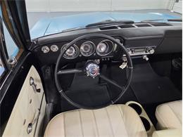 1966 Chevrolet Corvair (CC-2115464) for sale in Greensboro, North Carolina