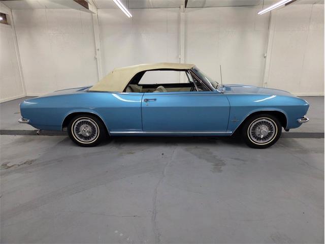 1966 Chevrolet Corvair (CC-2115464) for sale in Greensboro, North Carolina