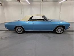 1966 Chevrolet Corvair (CC-2115464) for sale in Greensboro, North Carolina