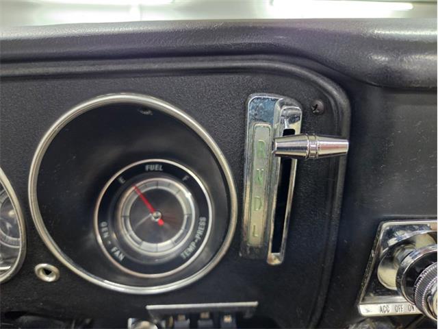 1966 Chevrolet Corvair (CC-2115464) for sale in Greensboro, North Carolina
