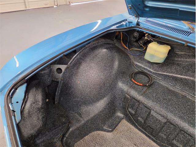 1966 Chevrolet Corvair (CC-2115464) for sale in Greensboro, North Carolina