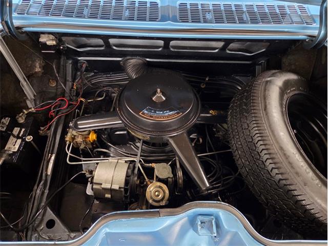 1966 Chevrolet Corvair (CC-2115464) for sale in Greensboro, North Carolina