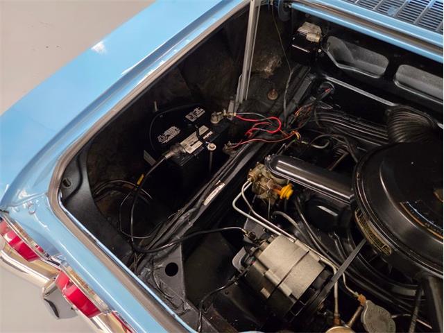 1966 Chevrolet Corvair (CC-2115464) for sale in Greensboro, North Carolina
