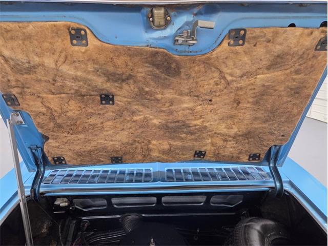 1966 Chevrolet Corvair (CC-2115464) for sale in Greensboro, North Carolina