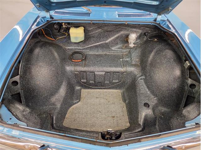 1966 Chevrolet Corvair (CC-2115464) for sale in Greensboro, North Carolina