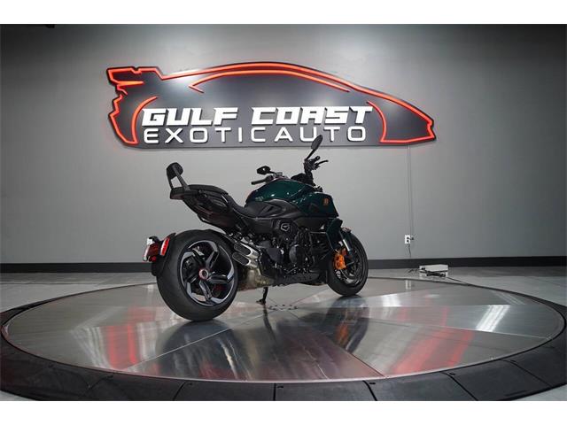 2025 Ducati Diavel (CC-2115465) for sale in Biloxi, Mississippi