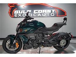 2025 Ducati Diavel (CC-2115465) for sale in Biloxi, Mississippi