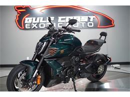 2025 Ducati Diavel (CC-2115465) for sale in Biloxi, Mississippi