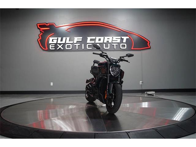 2025 Ducati Diavel (CC-2115465) for sale in Biloxi, Mississippi