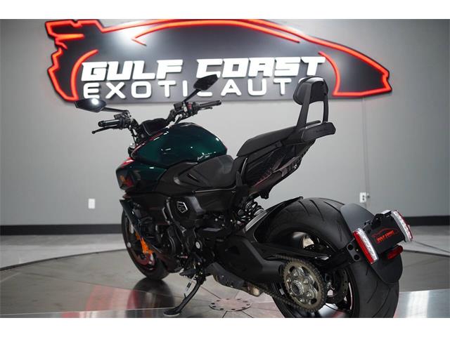 2025 Ducati Diavel (CC-2115465) for sale in Biloxi, Mississippi
