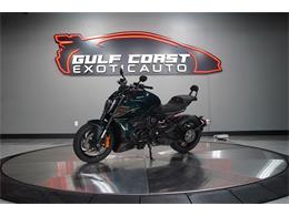 2025 Ducati Diavel (CC-2115465) for sale in Biloxi, Mississippi