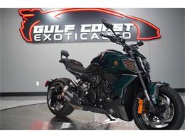 2025 Ducati Diavel (CC-2115465) for sale in Biloxi, Mississippi