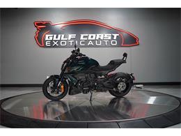 2025 Ducati Diavel (CC-2115465) for sale in Biloxi, Mississippi