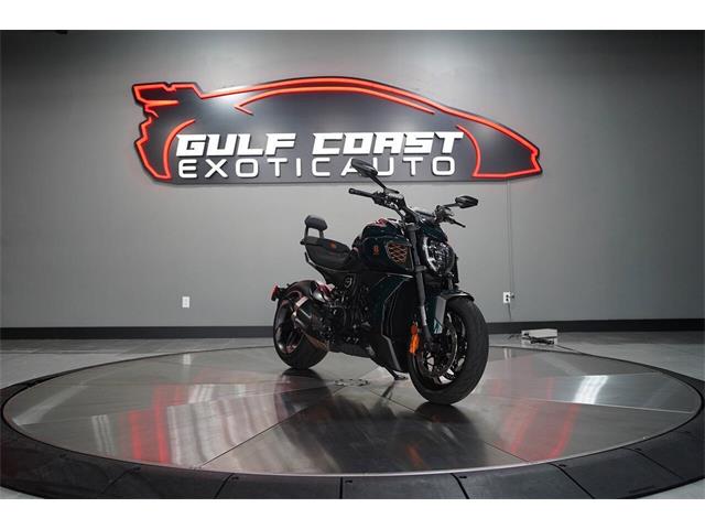 2025 Ducati Diavel (CC-2115465) for sale in Biloxi, Mississippi