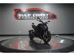 2025 Ducati Diavel (CC-2115465) for sale in Biloxi, Mississippi