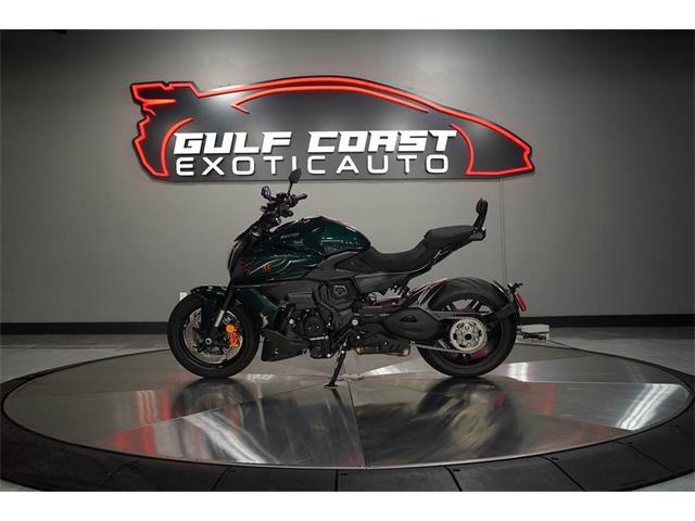 2025 Ducati Diavel (CC-2115465) for sale in Biloxi, Mississippi