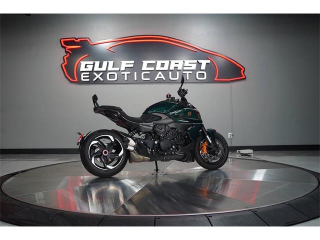 2025 Ducati Diavel (CC-2115465) for sale in Biloxi, Mississippi