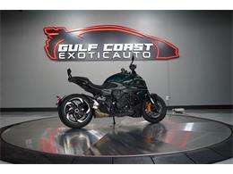 2025 Ducati Diavel (CC-2115465) for sale in Biloxi, Mississippi