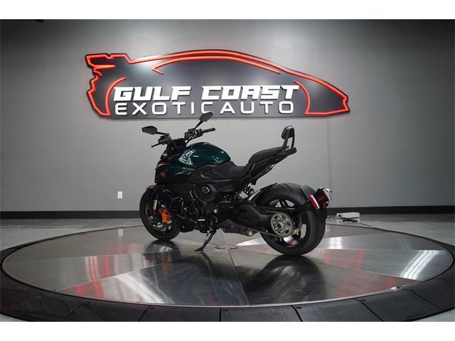 2025 Ducati Diavel (CC-2115465) for sale in Biloxi, Mississippi