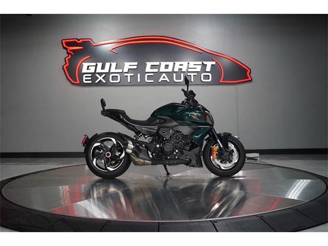 2025 Ducati Diavel (CC-2115465) for sale in Biloxi, Mississippi
