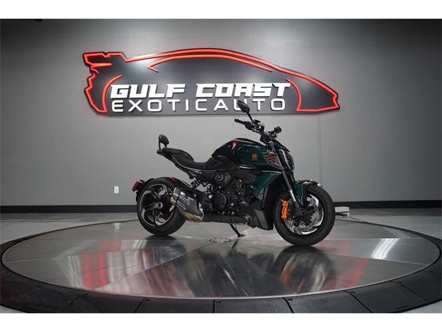 2025 Ducati Diavel (CC-2115465) for sale in Biloxi, Mississippi