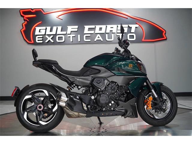 2025 Ducati Diavel (CC-2115465) for sale in Biloxi, Mississippi