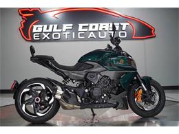 2025 Ducati Diavel (CC-2115465) for sale in Biloxi, Mississippi