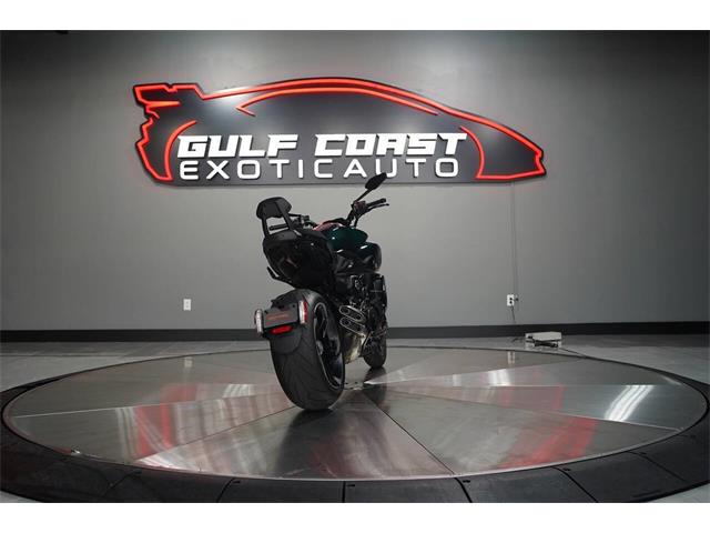 2025 Ducati Diavel (CC-2115465) for sale in Biloxi, Mississippi